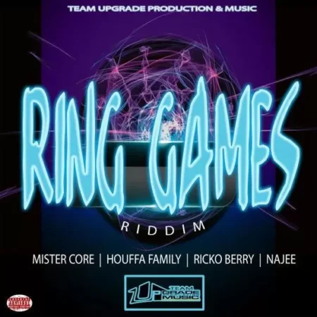 ring games riddim - imd-team upgrade production