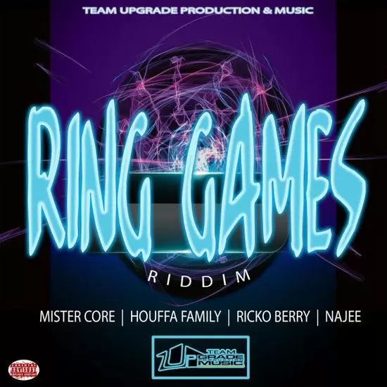 ring games riddim - imd-team upgrade production