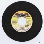 Ringworm Riddim – Warr Buss Records