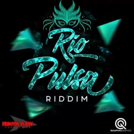 Rio Pulsa Riddim – Huntta Flow Production rio pulsa riddim - huntta flow production