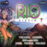 Rio Riddim – Head Concussion Records