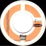 Riot Riddim (1999) – Jazzwad / Jamdown