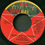 Rise Riddim – Di Next Generation