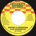 Rise Up Riddim (2002) – Checkmate Records