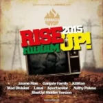 Rise Up Riddim (2015) – Lamarca And Barbass Sound