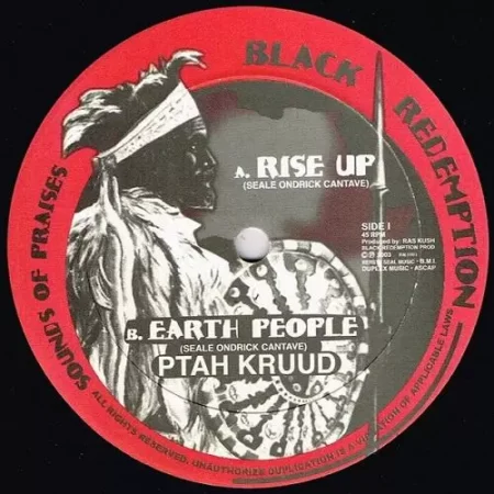Rise Up Riddim – Black Redemption Records rise up riddim - black redemption records