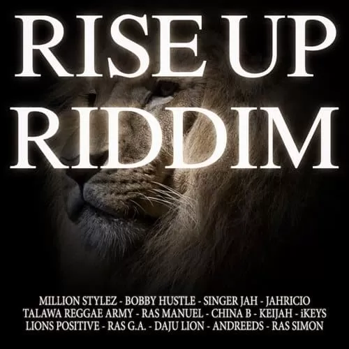 rise up riddim - costa rebel studio