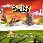 Rising Point Riddim – Extended Play Records / Dont Snooze