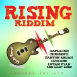 Rising Riddim (2022) – Shaks Record