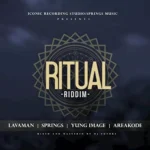 Ritual Riddim – Iconic Recording Studio/Springs Music