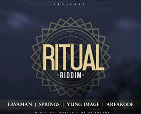 Ritual Riddim