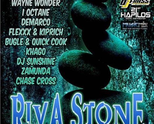 Riva Stone Riddim