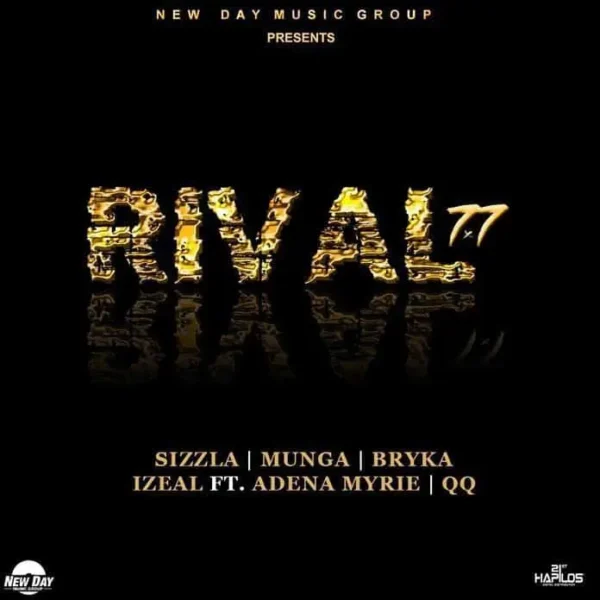 rival 7x7 riddim - new day music group