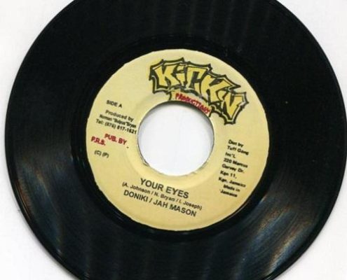 River Nile Riddim 1