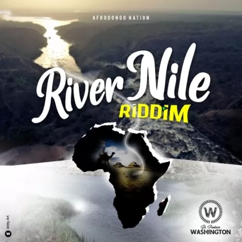 river nile riddim - afrodongo nation