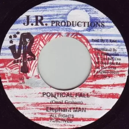 Rizzla Riddim – Jr Productions rizzla riddim - jr productions