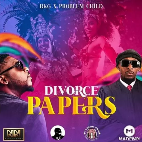 rkg ft. problem child - divorce papers (remix)