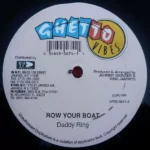 Roach Riddim – Ghetto Vibes