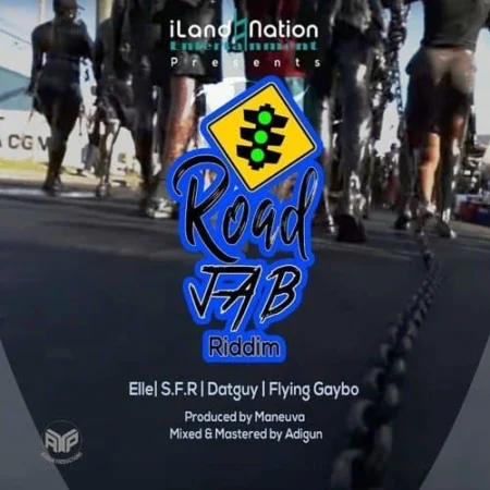 Road Jab Riddim – Iland Nation Entertainment road jab riddim - iland nation entertainment