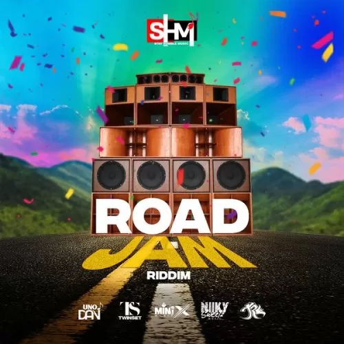 road jam riddim - stay humble music