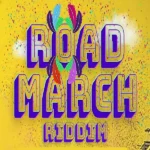 Road March Riddim – Noize Boyz Records