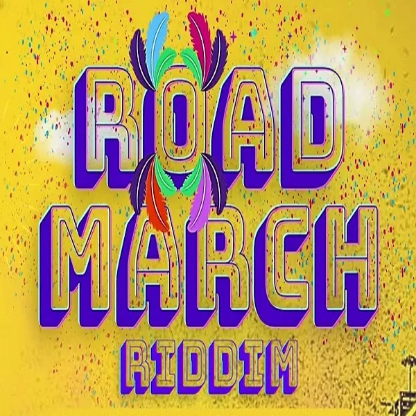 road march riddim - noize boyz records