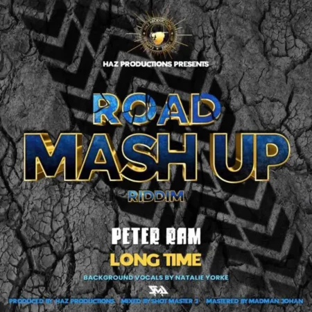 Road Mash Up Riddim - Tenement Yaad