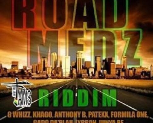 Road Medz Riddim