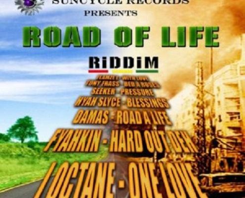 Road Of Life Riddim