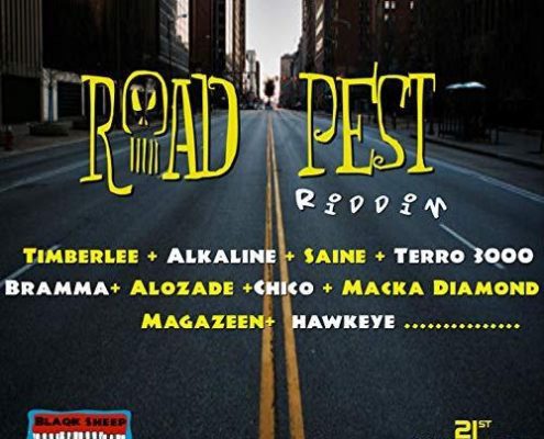 Road Pest Riddim