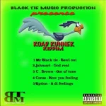 Road Runner Riddim (2019) – Black Tie Music Production