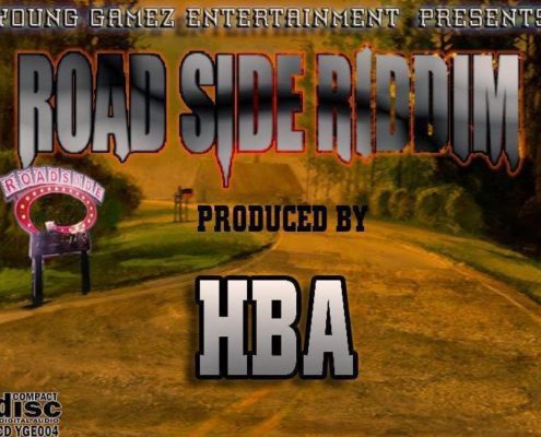 Road Side Riddim
