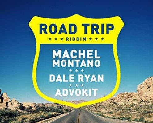 Road Trip Riddim