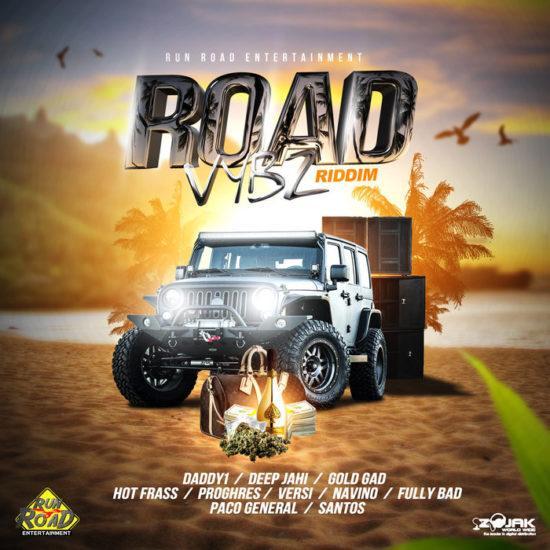 road vybz riddim - run road entertainment