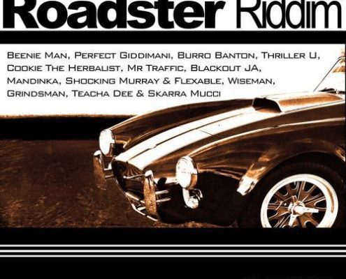 Roadster Riddim