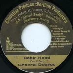 Robin Hood Riddim – Vertical Production