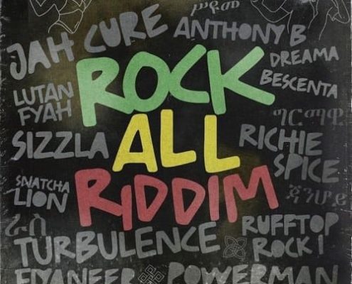 rock all riddim