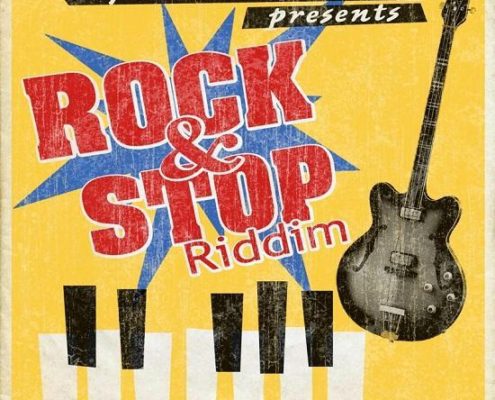 Rock And Stop Riddim