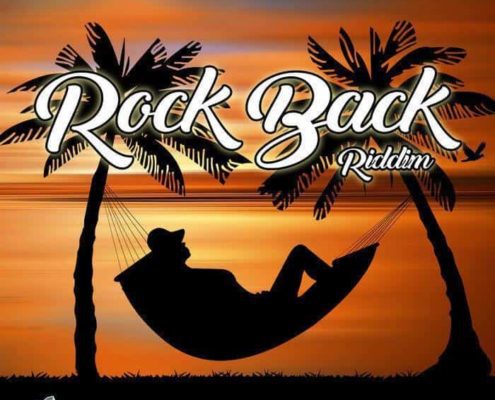 Rock Back Riddim