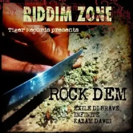 Rock Dem Riddim – Tiger Records rock dem riddim - tiger records