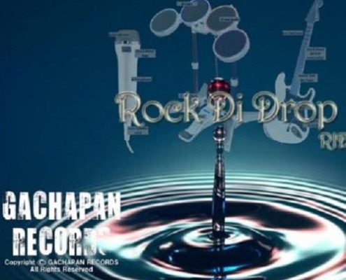 Rock Di Drop Riddim 2010