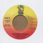 Rock Me Riddim (2002) – Calibud