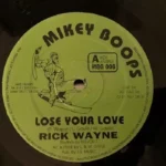 Rock Me Riddim (1996) – Mikey Boops