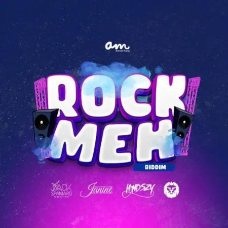 Rock Meh Riddim – Aromatic Tracks Rock Meh Riddim - Aromatic Tracks