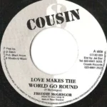 Rock My Boat Riddim – Cousin Records