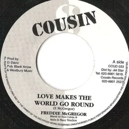 Rock My Boat Riddim – Cousin Records rock my boat riddim - cousin records