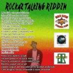 Rockaz Talking Riddim (2014) – Judgement Prod.