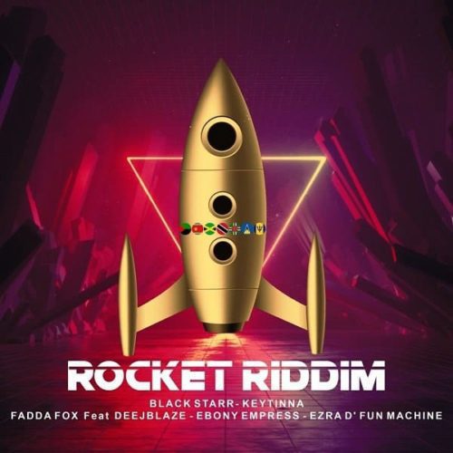 rocket riddim - eclectik music