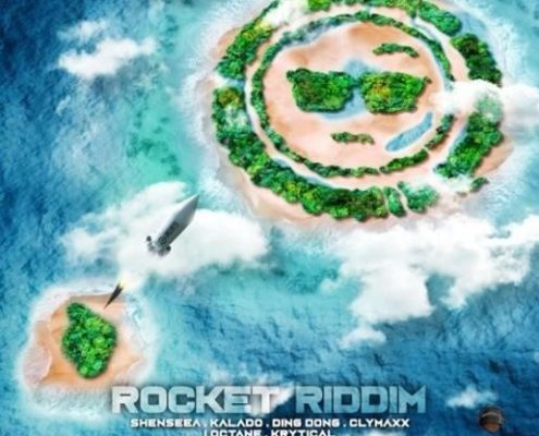 Rocket Riddim