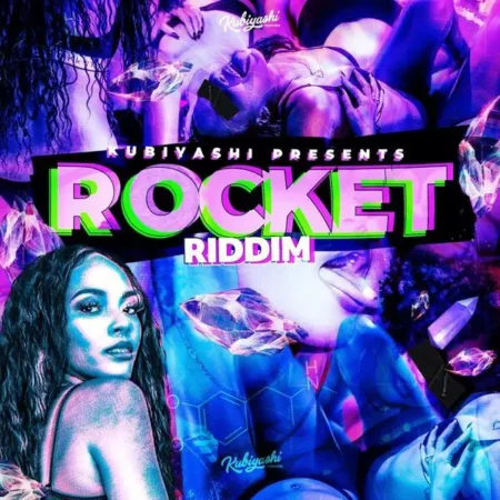 Rocket Riddim – Kubiyashi Productions Rocket Riddim - Kubiyashi Productions